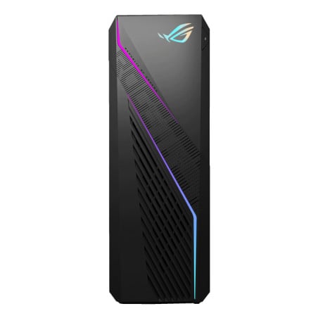 ROG G16CHR-71470F0370 - Sobremesa Gaming de (Intel Core i7-14700F, 32GB RAM, 1TB SSD, NVIDIA RTX 4070 SUPER 12GB, Sin Sistema Op