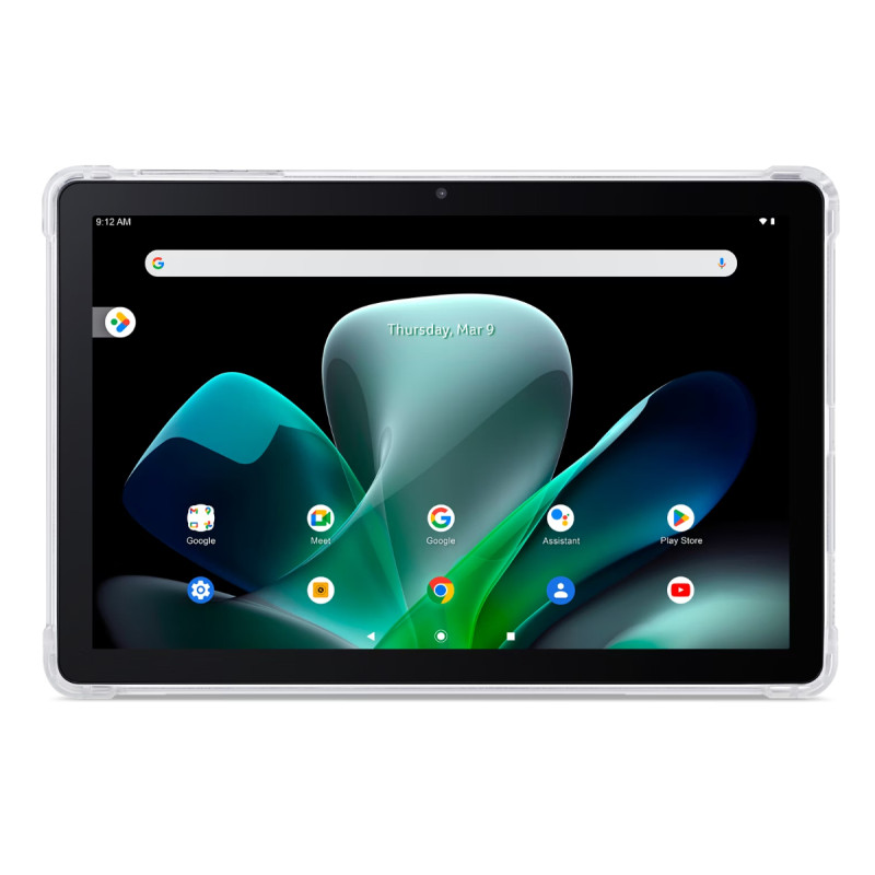 Iconia Tab M10 Mediatek 64 GB 25,6 cm (10.1) 4 GB Wi-Fi 5 (802.11ac) Android 12 Champán