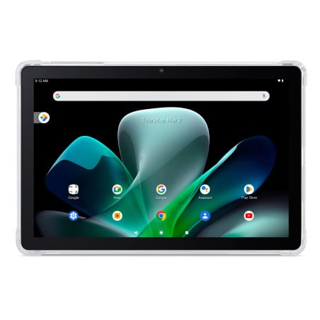 Iconia Tab M10 Mediatek 64 GB 25,6 cm (10.1) 4 GB Wi-Fi 5 (802.11ac) Android 12 Champán