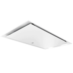 Campana Balay 3BE296HW, 90x50cm, 734m3/h, techo