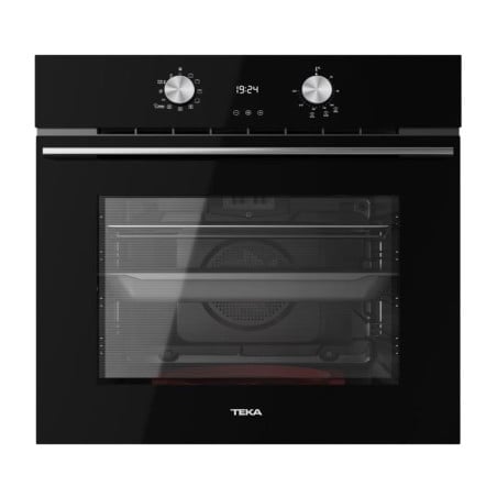 Horno Teka HLB8408S, Multif., EASY STEAM