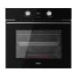 Horno Teka HLB8408S, Multif., EASY STEAM