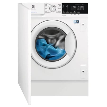 Lavadora Electrolux EN7F4722AN, 7kg, 1200rpm, D, i