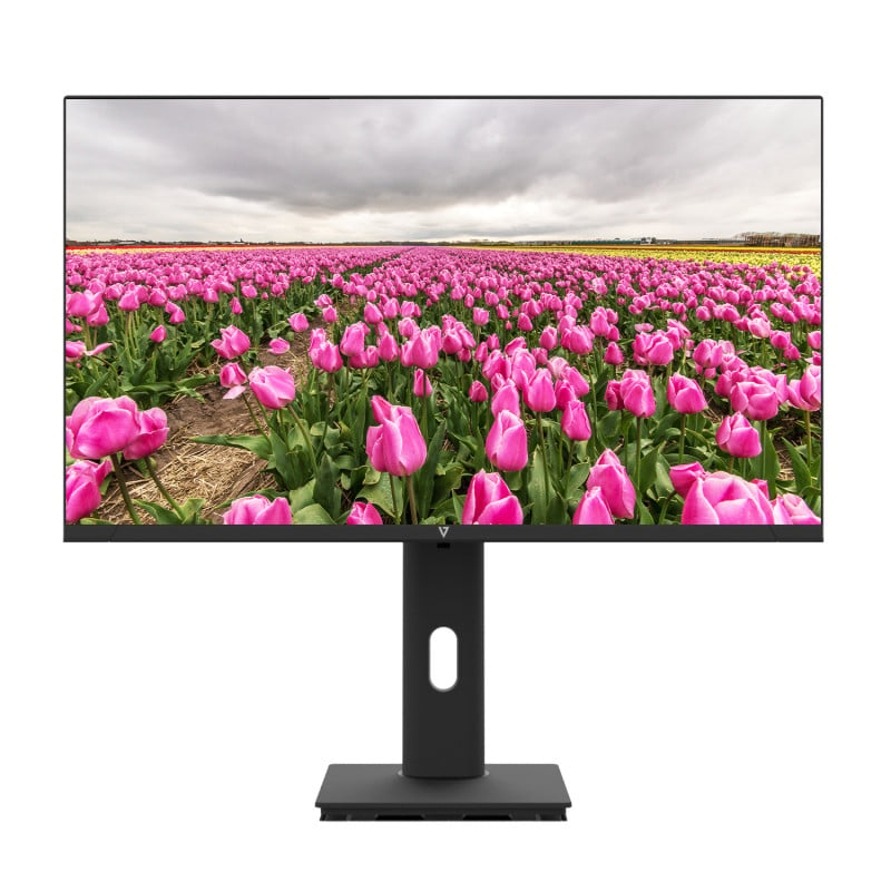 Monitor LED IPS de 1920 × 1080 Full HD de 23.8?