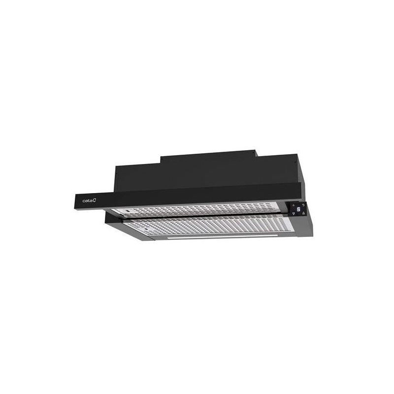 Campana Decorativa Cata TFH6630BK