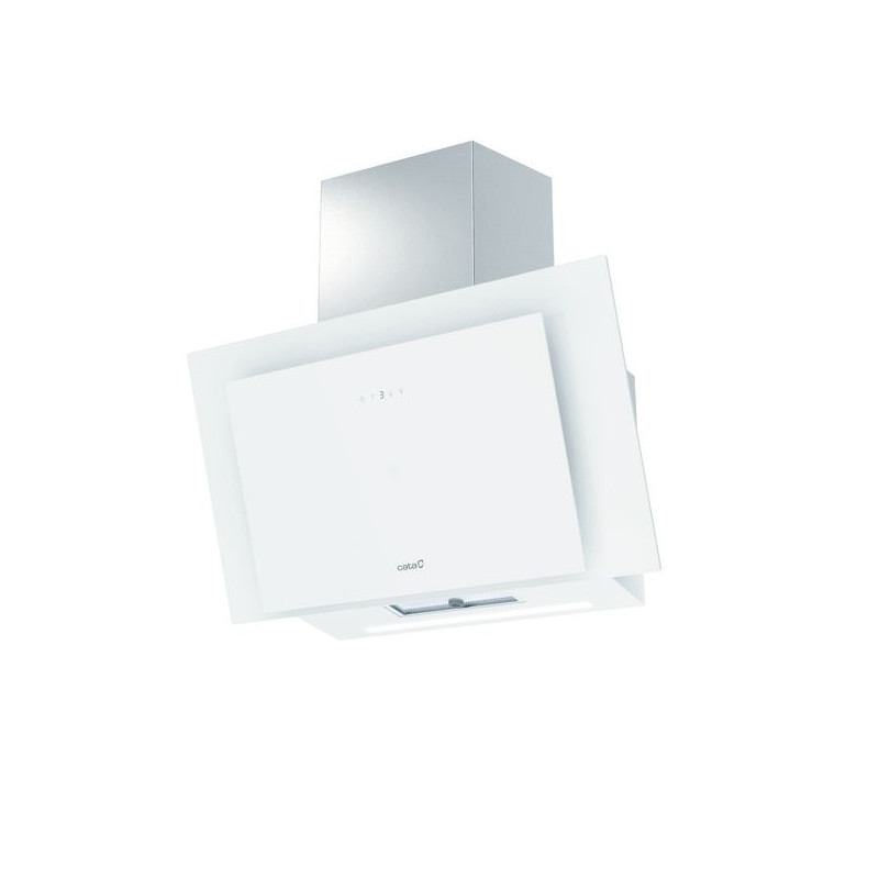 Campana Cata THALASSA PRO800GWH, A+++, 842m3/h