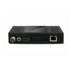 RECEPTOR TDT NORMENDE ZAP26510ND hdmi y euroconect