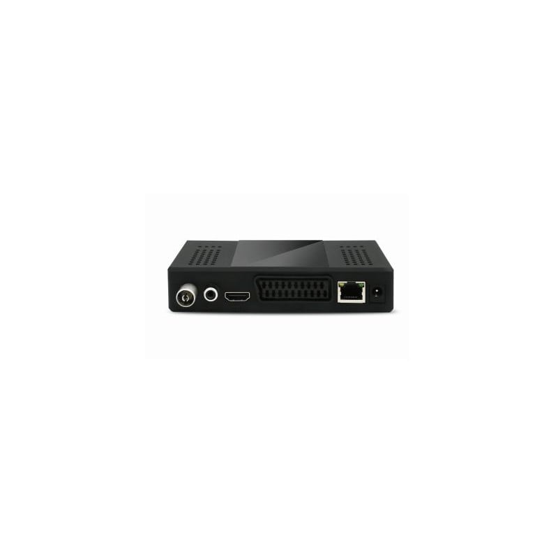 RECEPTOR TDT NORMENDE ZAP26510ND hdmi y euroconect