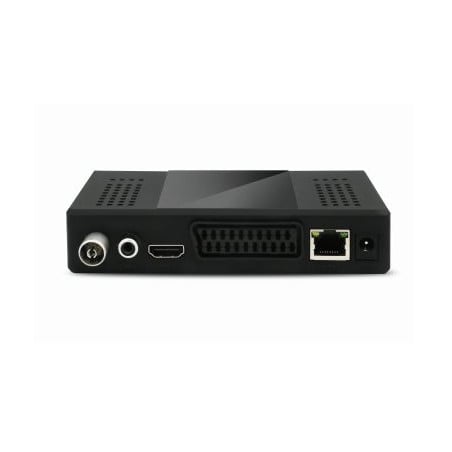 RECEPTOR TDT NORMENDE ZAP26510ND hdmi y euroconect