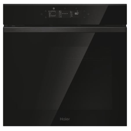 Horno Haier H6ID66G3HTB, Multif., 78L, 60cm, A++