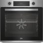 Horno Beko BBIE12300XMP, Multif., Pirolisis, 72L,A