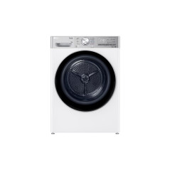 Secadora LG RH10V9AV2WR, 10kg, C, Bomba calor