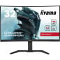 G-MASTER GCB3280QSU-B2 pantalla para PC 80 cm (31.5) 2560 x 1440 Pixeles Dual QHD LED Negro