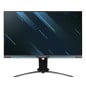 Predator XB273U pantalla para PC 68,6 cm (27) 2560 x 1440 Pixeles Wide Quad HD LCD Negro