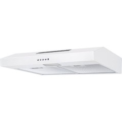 Campana Mepamsa BRISAPLUS60BLANCA, 220m3/h