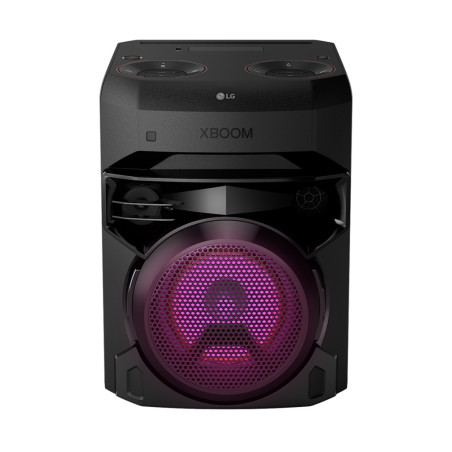 ALTAVOZ BLUETOOTH LG RNC2