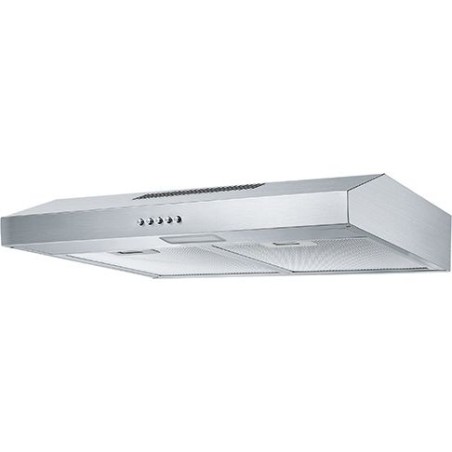Campana Mepamsa BRISAPLUS60INOX, 220m3/h