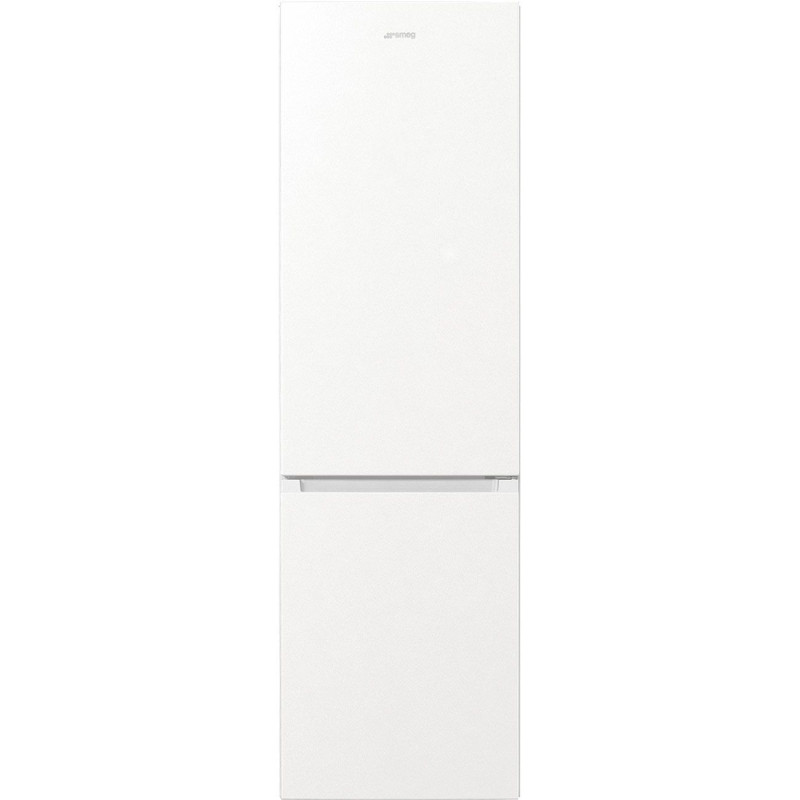 Combi Smeg RC20WNE, 200x60cm, NF, E, Blanco