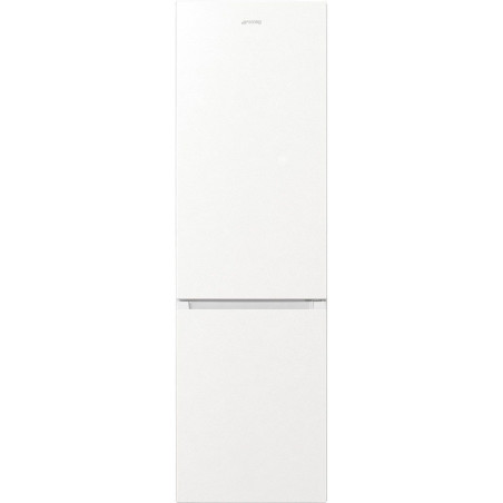 Combi Smeg RC20WNE, 200x60cm, NF, E, Blanco