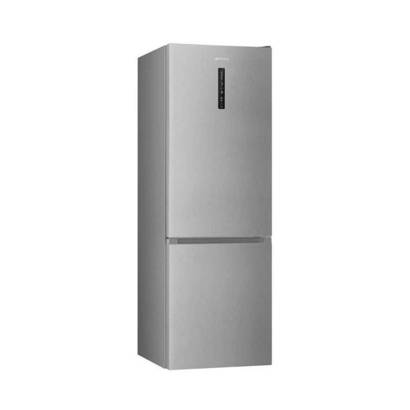 Combi Smeg FC21XDND, 200x60x66, D, NF, Inox, Displ