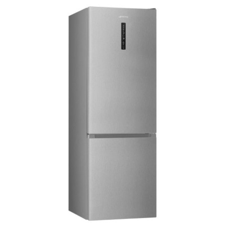 Combi Smeg FC21XDND, 200x60x66, D, NF, Inox, Displ