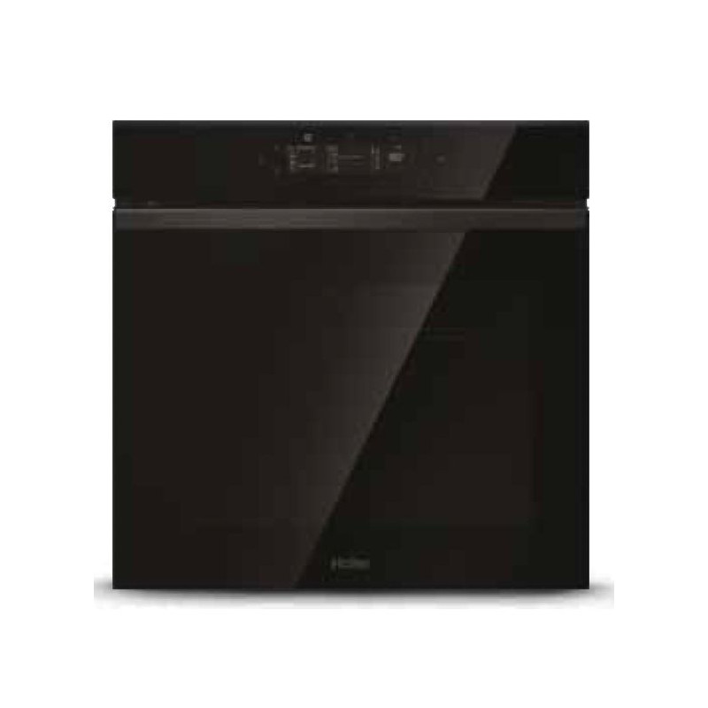 Horno Haier H6ID65G3YTB, titanium