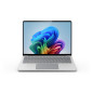 Surface Laptop 7 Copilot+ PC Snapdragon X1P-64-100 Portátil 35 cm (13.8) Pantalla táctil 16 GB LPDDR5x-SDRAM 512 GB SSD Wi-Fi 7 (802.11be) Windows 11 Home Platino