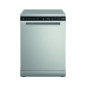 Lavavajillas Whirlpool W7FHS41X, 15Cub, C, 3ªB, In