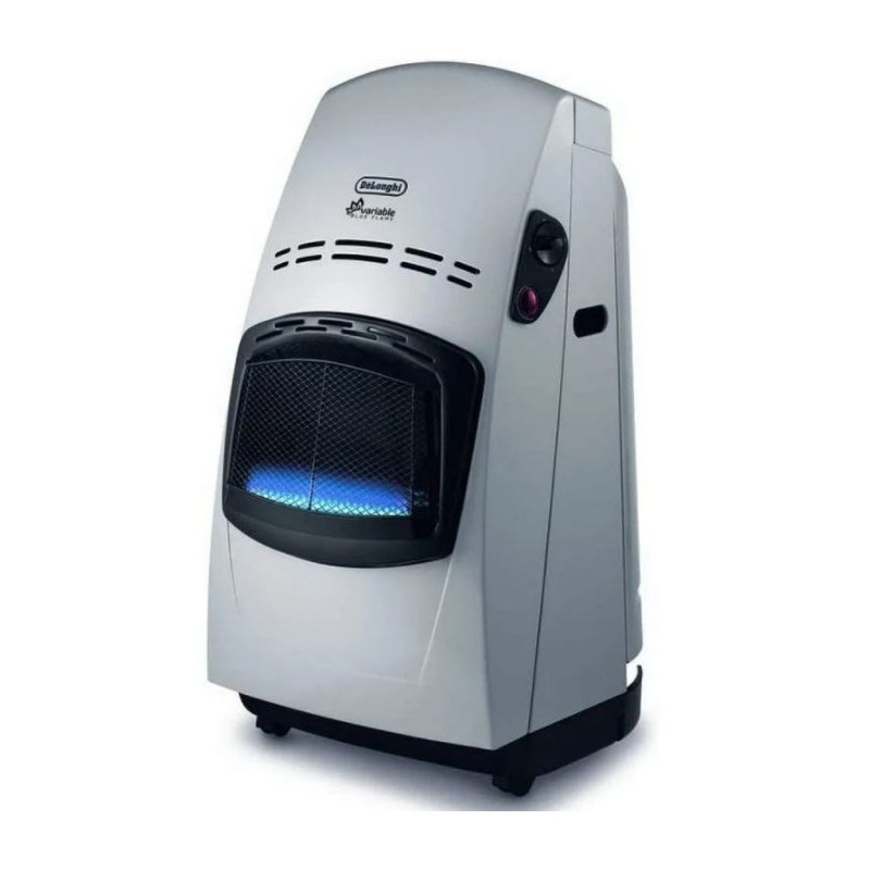 Estufa de Gas DELONGHI VBF2 Llama Azul 4200 w con