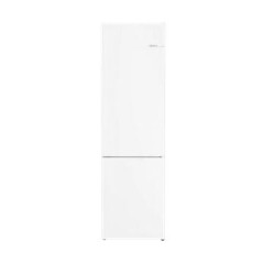 Combi Bosch KGN392WCF, 203x60cm, NF, C, Blanco