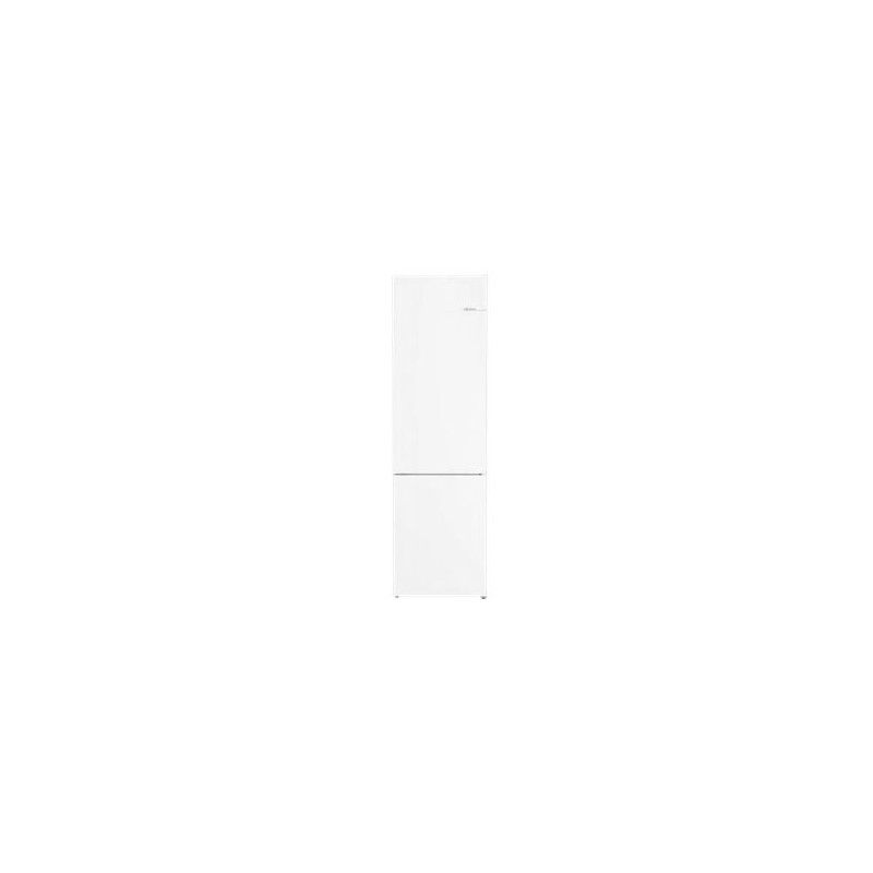 Combi Bosch KGN392WCF, 203x60cm, NF, C, Blanco