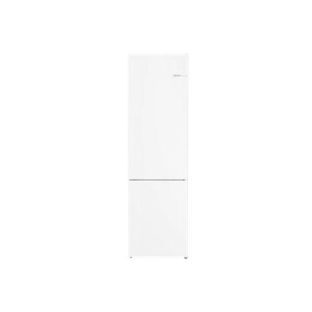 Combi Bosch KGN392WCF, 203x60cm, NF, C, Blanco