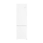 Combi Bosch KGN392WCF, 203x60cm, NF, C, Blanco