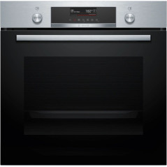 Horno Bosch HBG579ES3, Multif., Pirolisis, 71L, A+