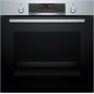 Horno Bosch HBG579ES3, Multif., Pirolisis, 71L, A+