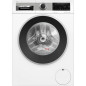 Lavasecadora Bosch WNG244A0ES, 10,5/6kg, 1400rpm,