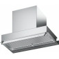 Campana Integr. Mepamsa SECRET ZEROGOTAS60 INOX,