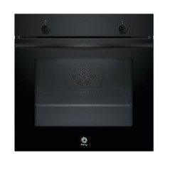 Horno Balay 3HB5000N3, Multif., 71L, A, Negro