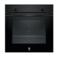 Horno Balay 3HB5000N3, Multif., 71L, A, Negro