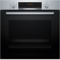 Horno Bosch HBA574ES3, Multif., Pirolisis, 71L, A+