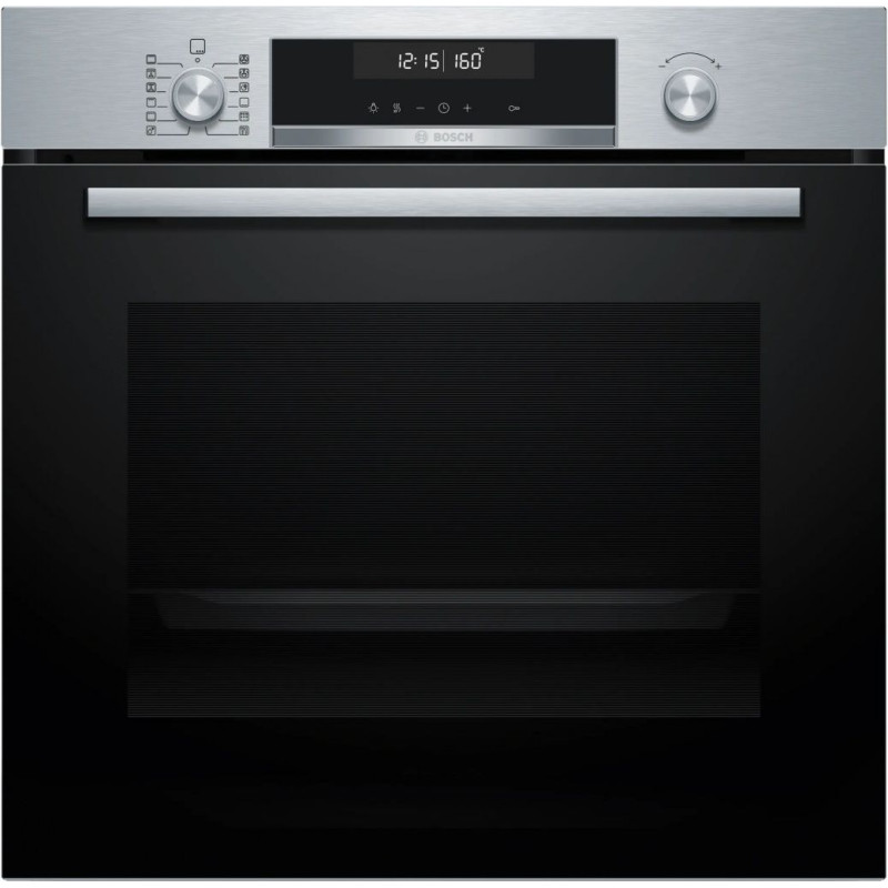 Horno Bosch HBG578ES3, Multif., Pirolisis, 71L, A+