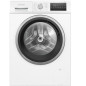Lavadora Siemens WM14N290EP, 9kg, 1400rpm, A, Blan