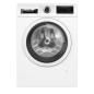 Lavasecadora Bosch WNA13401ES, 9/5kg, 1400rpm, e,