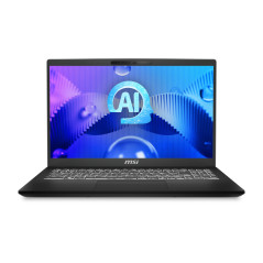 Modern 15 H AI C1MG-036XES Intel Core Ultra 7 155H Portátil 39,6 cm (15.6) Full HD 32 GB DDR5-SDRAM 1 TB SSD Wi-Fi 6E (802.11ax