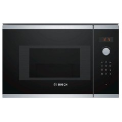 Microondas bosch BEL523MS0, integrable