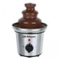 Fuente de chocolate Orbegozo FCH4000, 3 pisos, 40r