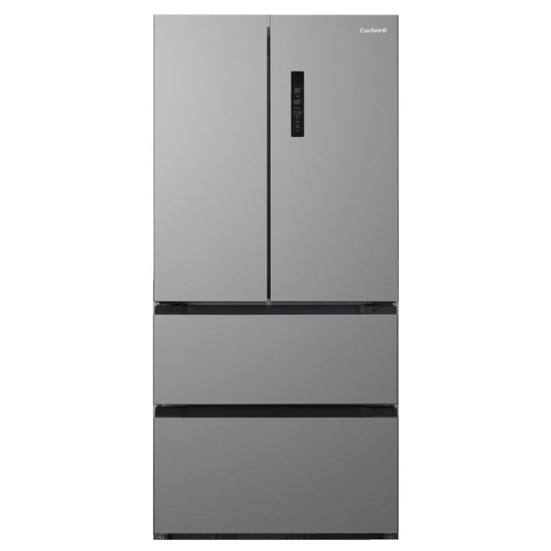 Frigo Americano Corbero CFFDS43624NFXINV, 183x84cm