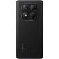 Redmi Note 14 Pro 5G 16,9 cm (6.67) SIM doble USB Tipo C 8 GB 256 GB 5110 mAh Negro