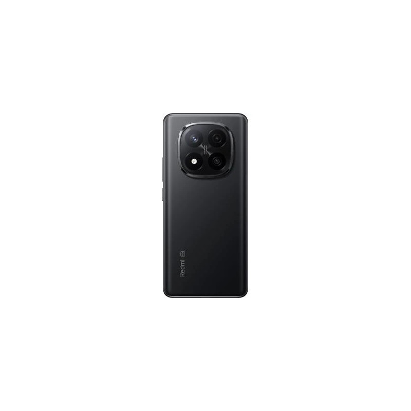 Redmi Note 14 Pro+ 5G 16,9 cm (6.67) SIM doble USB Tipo C 8 GB 256 GB 5110 mAh Negro