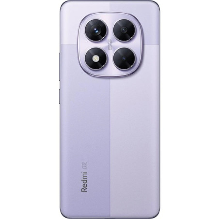 Redmi Note 14 Pro 5G 16,9 cm (6.67) SIM doble USB Tipo C 8 GB 256 GB 5110 mAh Lavanda, Púrpura